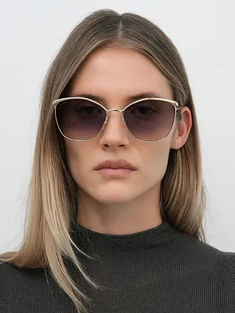 CARTIER | Lunettes de soleil CT0595S | 